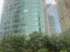 -怡咖啡海鲜自助餐厅(浦东香格里拉店)