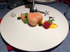 -弦月窗LUNETTE BY AMANDA(复兴路店)