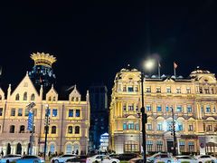 -东方明珠广播电视塔