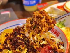 -怪噜范·贵阳小吃大排档(金源旗舰店)