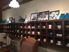 -蓝瓶子BlueBottle(东瓯智库店)