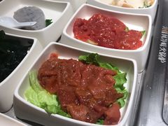 -海底捞火锅(北京路店)