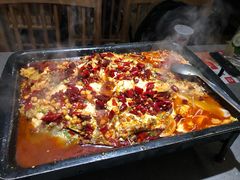 -鱼上·烤鱼(万象城店)
