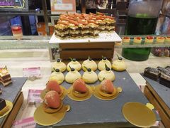 -长沙三景韦尔斯利酒店·Oval全日制餐厅自助餐
