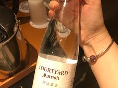 -上海西藏大厦万怡酒店