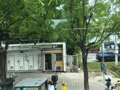 -宜家·瑞典风味餐厅(四元桥店)