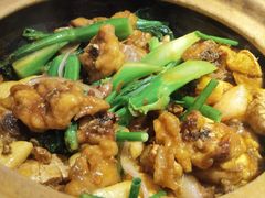 -汤城小厨•粤菜•靓汤(金宝街店)