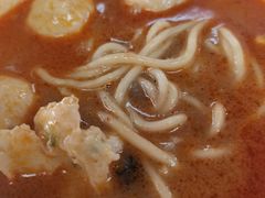 -四里沙茶面(湖滨四里店)