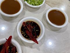 -伟记牛肉(金鸿公路店)