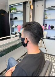 -唐风采假发补发定制