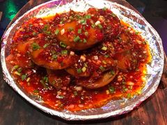 -醉小酒馆·川菜·江湖菜·重庆菜(观音桥旗舰店)