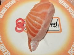 -元气寿司(东方宝泰店)