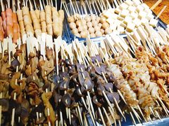 -童陈记重庆冷串串(食宝街店)