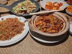 -老客家·客家菜(万达店)