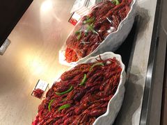 -新发展亚太JW万豪酒店·福苑咖啡厅