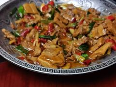 -61号餐吧(兴坪古镇漓江店)