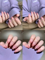 -M·X Nail日式美甲美睫