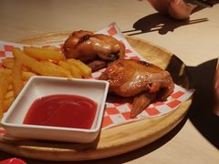 -避风塘(宝山万达店)