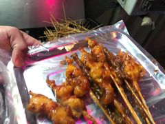 -辽B·小串(总店)
