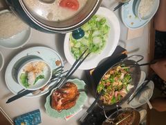 -佬麻雀·剁椒鱼头(京基KK One店)