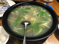 -福照楼汽锅鸡·云南菜(护国路店)