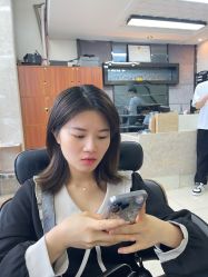 -TK·HAIR SALON韩式设计