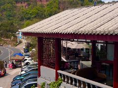 -桃源山庄·水蜜桃采摘·柴火鸡·烧烤团建(龙泉山店)