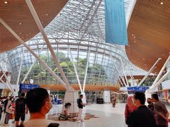 -吉隆坡国际机场