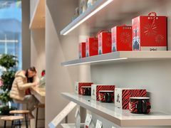 -Seesaw Coffee(西岸凤巢店)