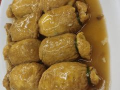 口袋豆腐-玉华台饭庄(裕中西里小区店)