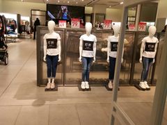 -ZARA(重庆华润万象城中区店)