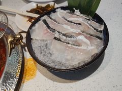 -千牛将·鲜牛肉火锅(开元路店)