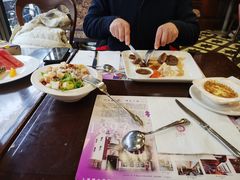 -德大西餐社(云南南路店)