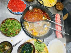 -冯校长老火锅(深圳总店)