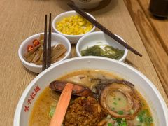 -味千拉面(惠州文昌一路分店)