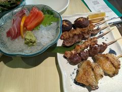 -有喜屋·深夜食堂(北京西路店)