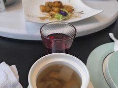 -翠湖宾馆·中餐厅