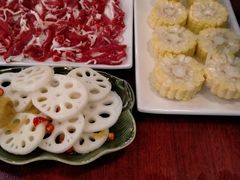 -广味鲜潮汕牛肉火锅(延安三路店)