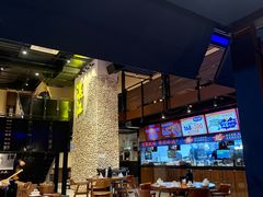 -烧蠔帮·生蚝海鲜牌档(观海店)