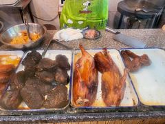 -阿伟鹅肉面馆白斩店(谢家总店)