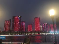 -武汉两江游览·夜游长江(汉口粤汉码头)