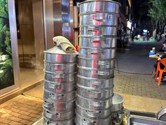-梁憨包(南岸回龙湾店)