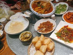 -天山集市(和家乐广场店)