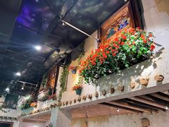 -新疆国际大巴扎