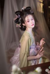 -八角古风摄影