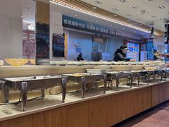 -素满香·食养自助(天一广场店)