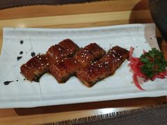 -割烹旭日本料理(龙湖狮山天街店)