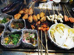 -铁山坪森林公园