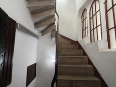 -青岛市江苏路基督教堂