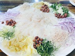 -真味馆(侨港碧海银滩店)